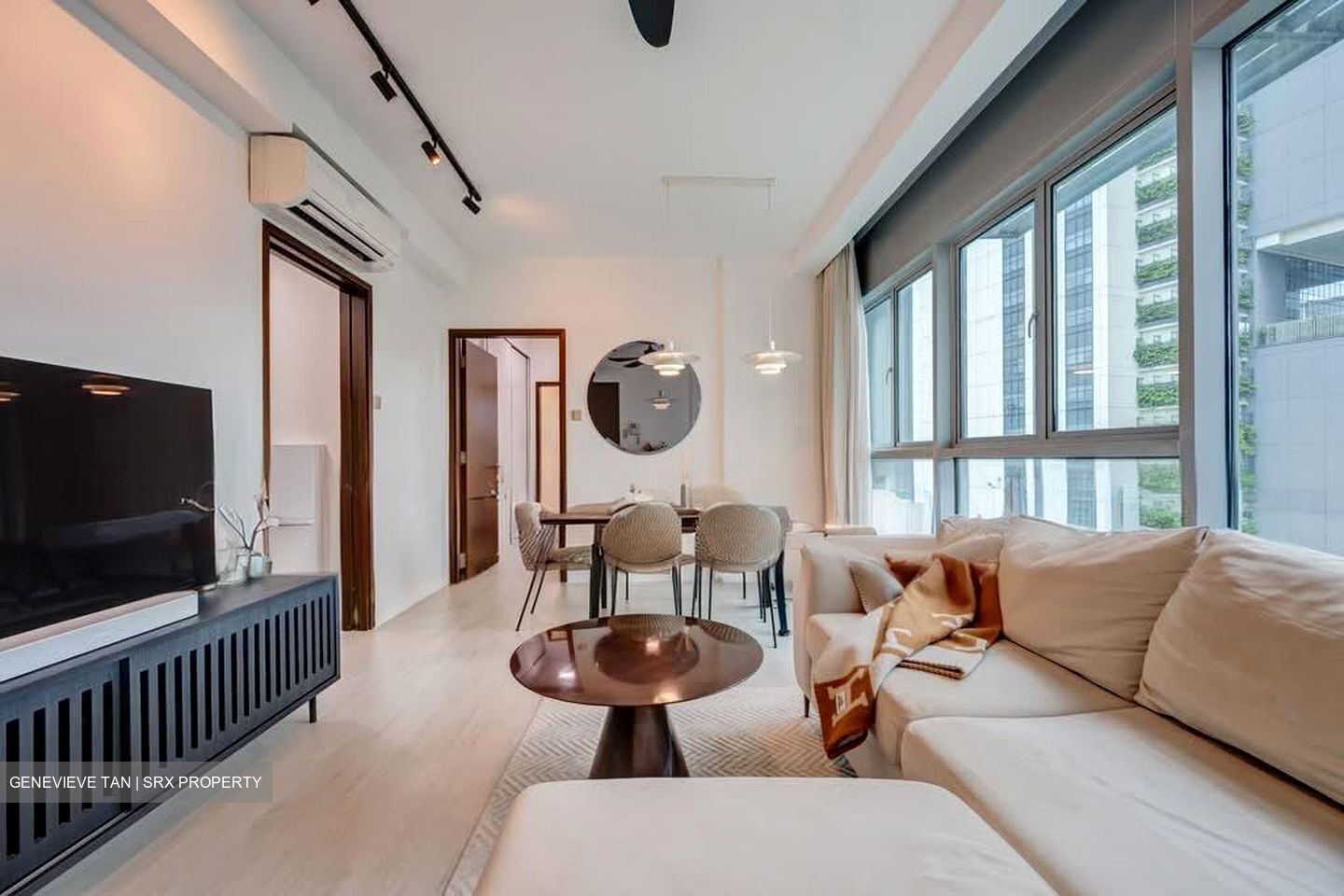 Pinnacle 16 (D12), Apartment #553487101